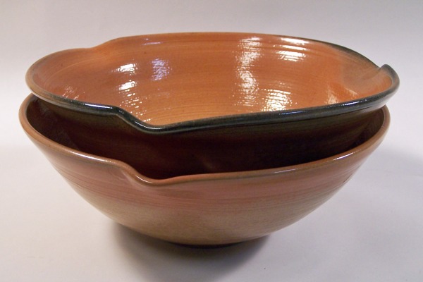 Big Shino Bowls